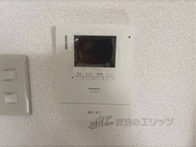 ドアフォン（ＴＶ含）