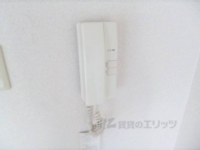 ドアホン