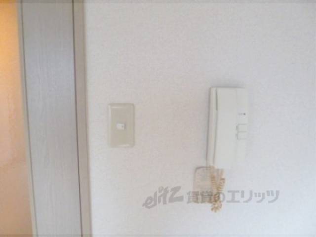 ドアホン