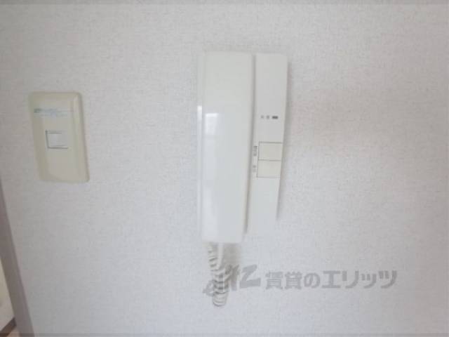 ドアホン