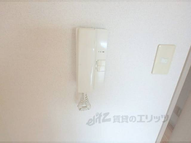 ドアホン
