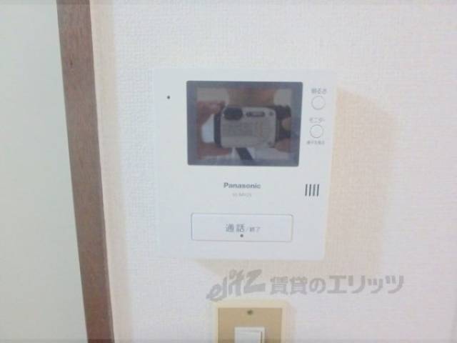 ドアフォン（ＴＶ含）