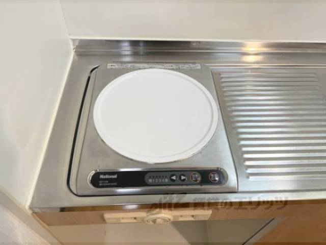 キッチン　ＩＨ