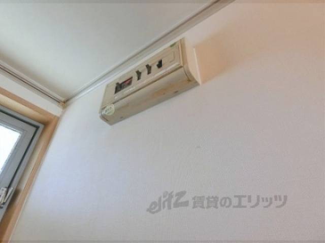 ブレーカー
