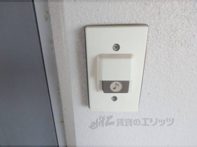 ドアホン
