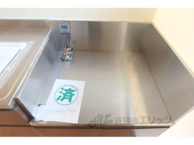 キッチン　コンロ