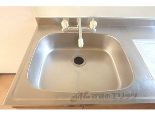 キッチン　流し台