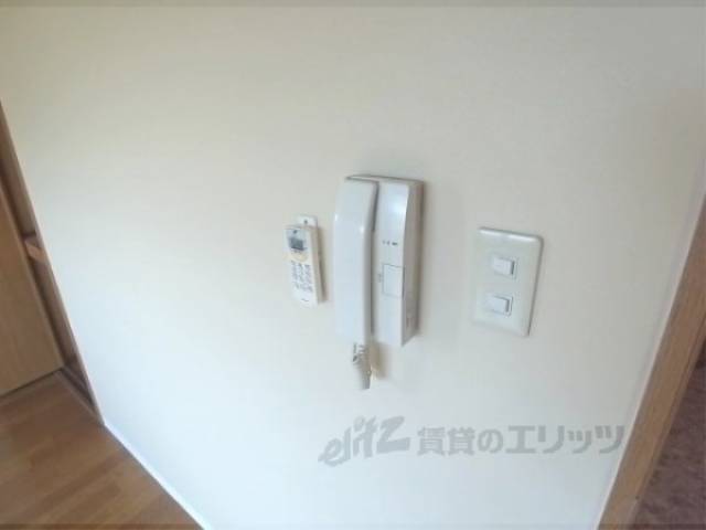 ドアホン