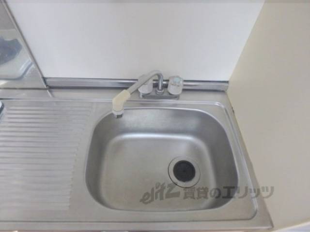 キッチン　シンク