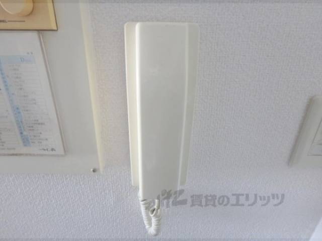 ドアフォン（ＴＶ含）