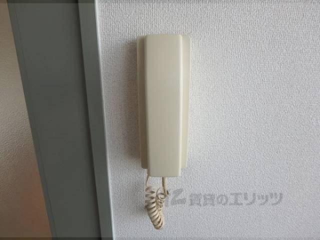 インターフォン