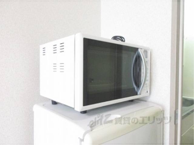 電子レンジ