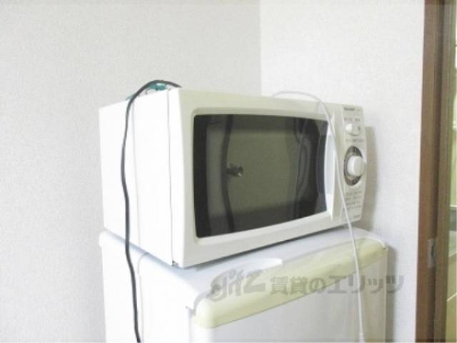 電子レンジ