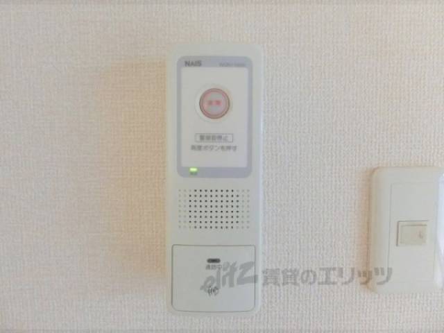 インターホン