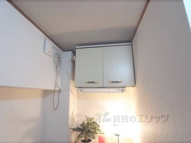 キッチン収納