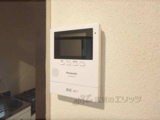 ドアフォン（ＴＶ含）