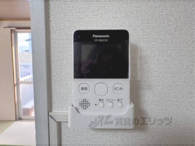 ドアフォン（ＴＶ含）
