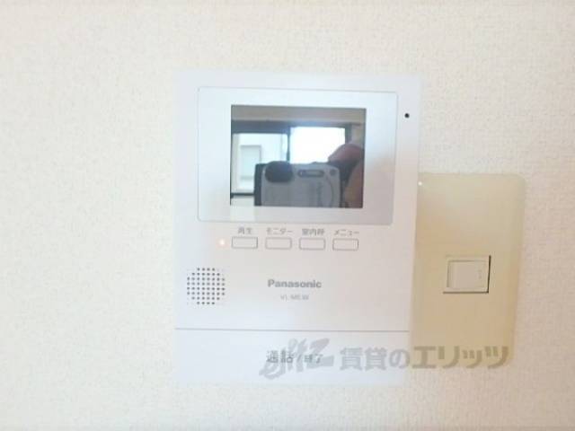 ドアフォン（ＴＶ含）