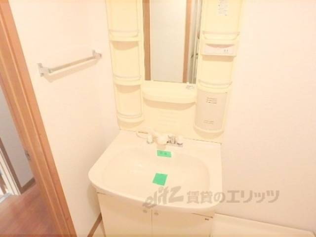洗面所