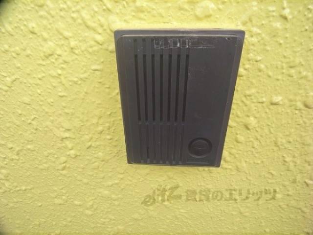 インターフォン