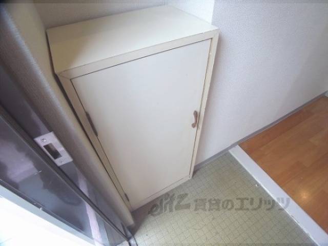 下駄箱