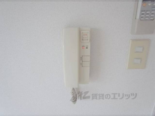 インターホン