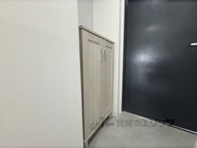 下駄箱