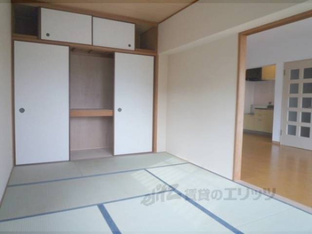 和室　綺麗に表替えされてますよ＾０＾