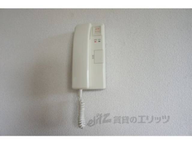 インターホン