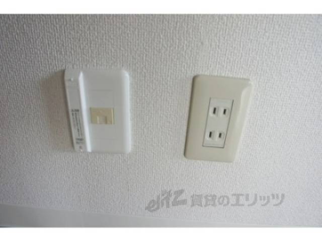ネット回線