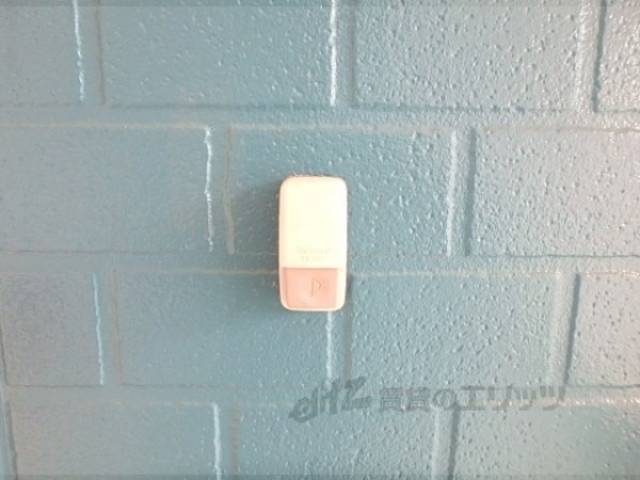 インターフォン