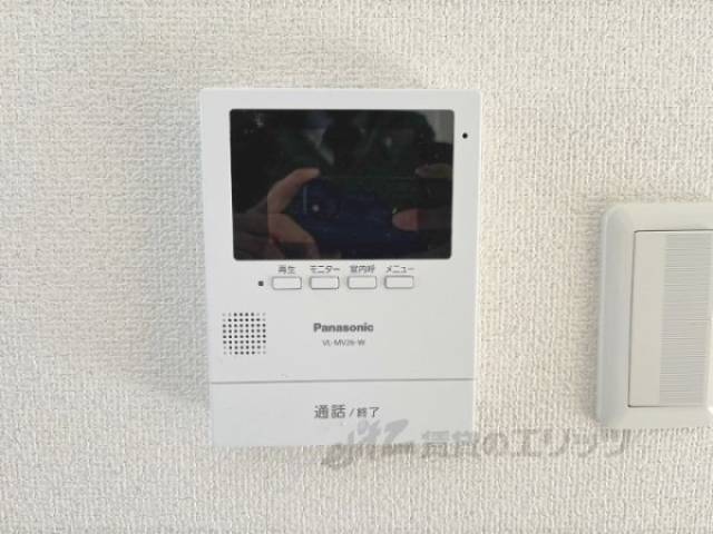 ドアフォン（ＴＶ含）