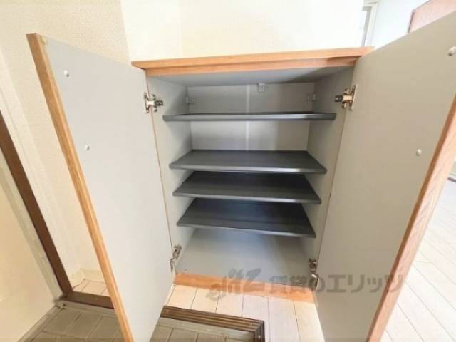 下駄箱