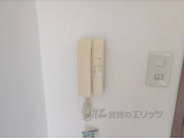 ＴＶモニターフォン