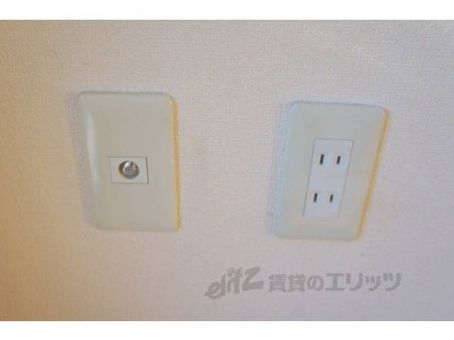 テレビジャック