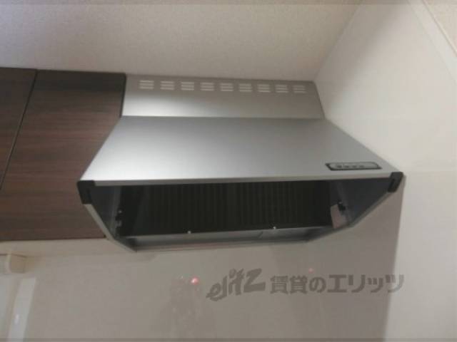 キッチン　レンジフード