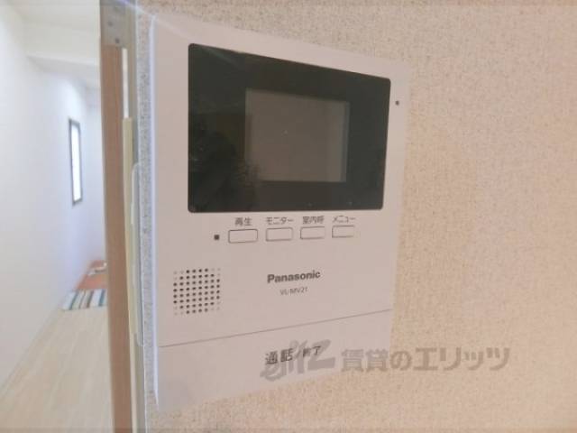 ドアフォン（ＴＶ含）