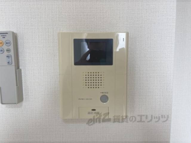 ドアフォン（ＴＶ含）