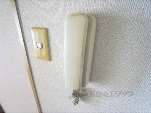 ドアホン