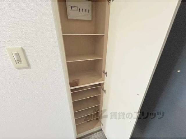 下駄箱