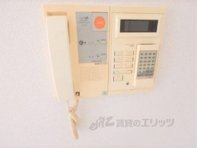 インターホン