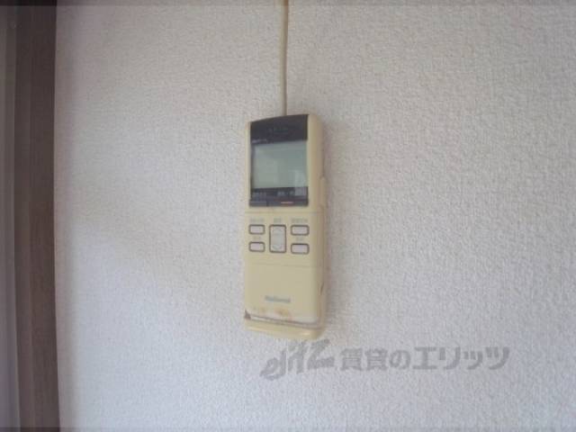 エアコン[リモコン]