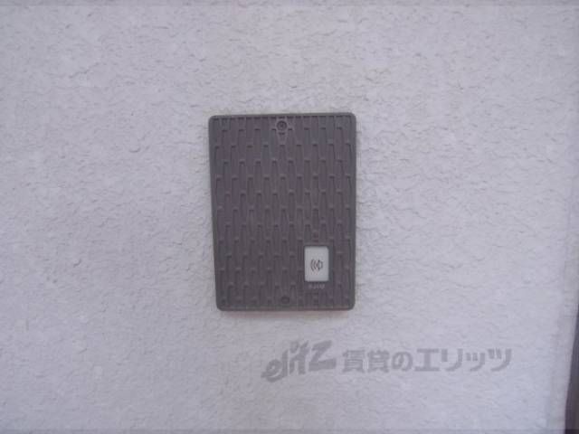 インターフォン