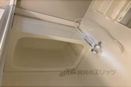 グランドコーポ室内写真2