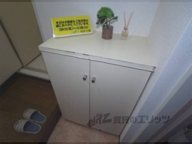 下駄箱