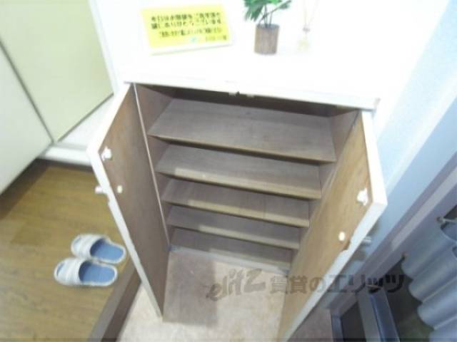 下駄箱