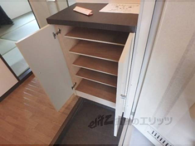 下駄箱