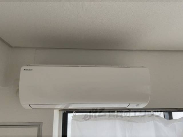 エアコン