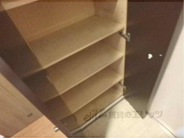 下駄箱