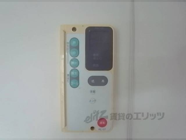 給湯ﾘﾓｺﾝ